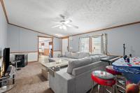 2002 Four Seasons Mobile Home