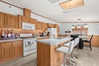 2002 Four Seasons Mobile Home