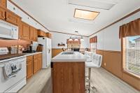 2002 Four Seasons Mobile Home