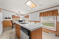 2002 Four Seasons Mobile Home