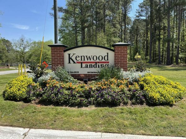 2004 Fleetwood Mobile Home For Sale