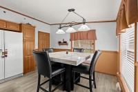 2002 Four Seasons Mobile Home