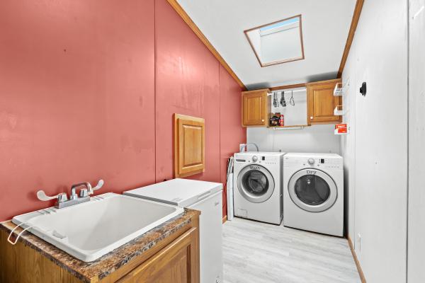 2002 Four Seasons Mobile Home