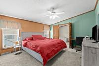 2002 Four Seasons Mobile Home