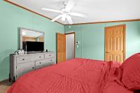 2002 Four Seasons Mobile Home