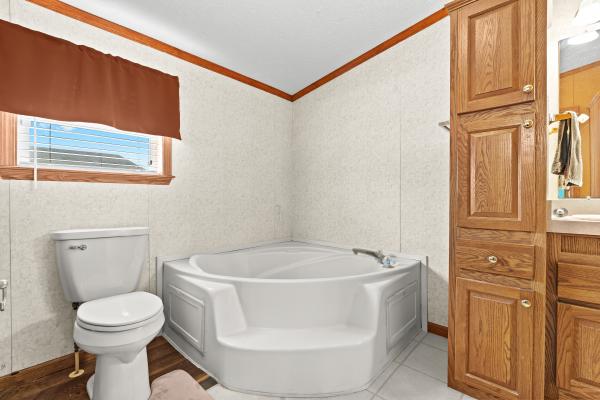 2002 Four Seasons Mobile Home