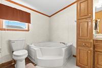 2002 Four Seasons Mobile Home