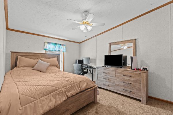 2002 Four Seasons Mobile Home