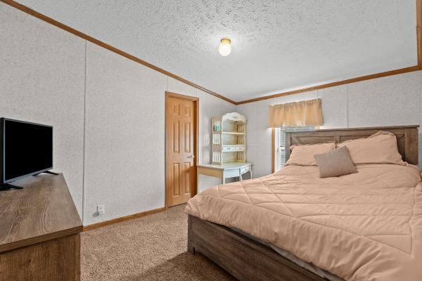 2002 Four Seasons Mobile Home