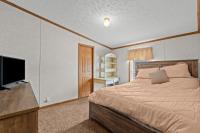 2002 Four Seasons Mobile Home