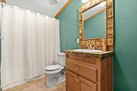 2002 Four Seasons Mobile Home