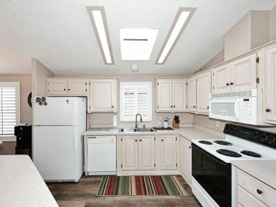 Mobile Home at 8865 East Baseline Rd Lot 0445 Mesa, AZ 85209