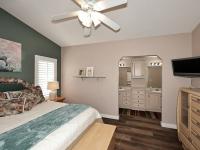 2001 Cavco N/A Mobile Home