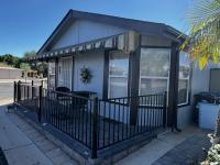 2001 Cavco N/A Mobile Home