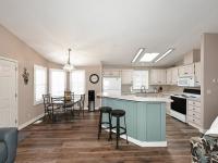 2001 Cavco N/A Mobile Home