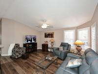 2001 Cavco N/A Mobile Home