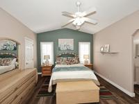 2001 Cavco N/A Mobile Home