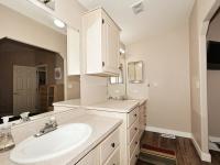 2001 Cavco N/A Mobile Home