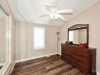 2001 Cavco N/A Mobile Home