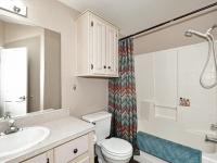 2001 Cavco N/A Mobile Home