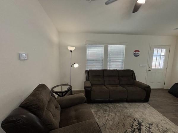 2023 Cavco West Canyon Villa Mobile Home