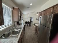 2023 Cavco West Canyon Villa Mobile Home