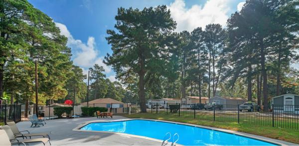 2017 Champion Mobile Home For Sale