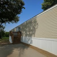 2013 FLEETWOOD BERKSHIRE Mobile Home