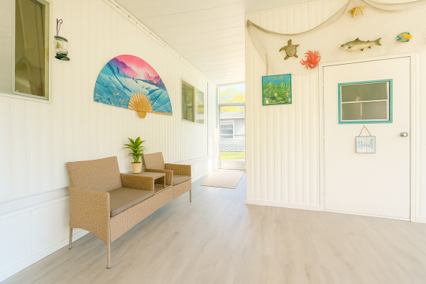 1975 HILL 0261396J Mobile Home