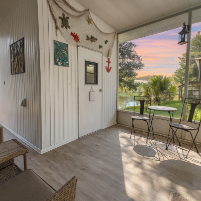 Photo 5 of 15 of home located at 8324 W. Promenade Dr. Homosassa, FL 34448