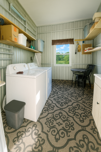 Photo 6 of 15 of home located at 8324 W. Promenade Dr. Homosassa, FL 34448