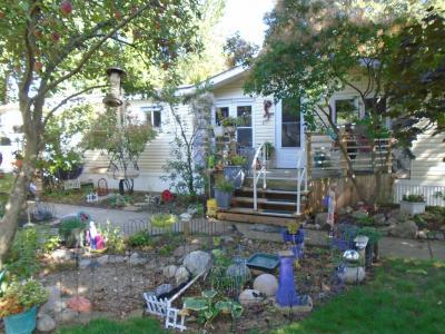 Mobile Home at 4437 Brookhaven Place Kentwood, MI 49512