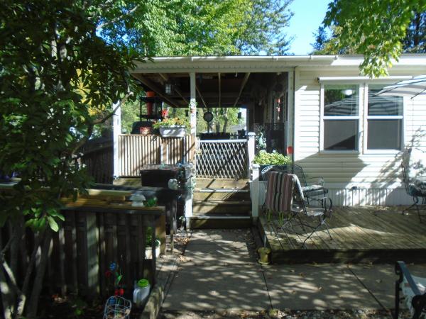 1992 Century Mobile Home For Sale