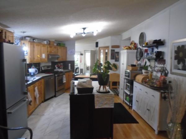 1992 Century Mobile Home For Sale