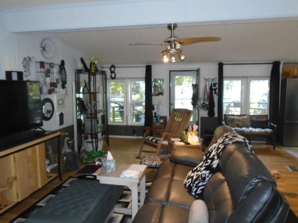 1992 Century Mobile Home For Sale