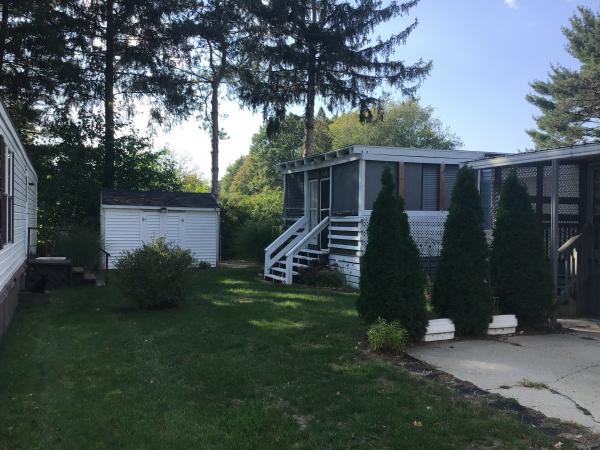 1989  Mobile Home For Sale