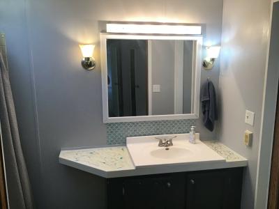 Photo 3 of 5 of home located at 5721 Pinebrook Ave. SE Kentwood, MI 49548