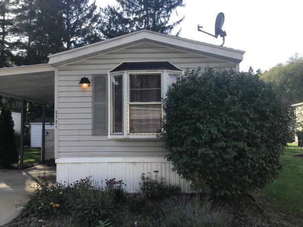 1989  Mobile Home For Sale