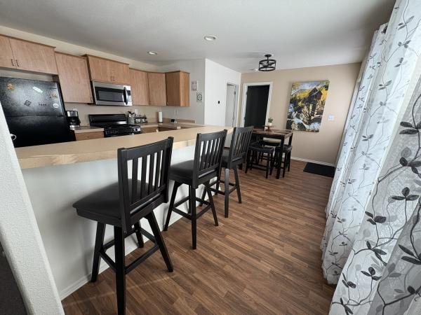 2010 Clayton - Karsten - Mobile Home For Sale