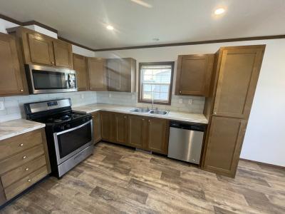 Mobile Home at 10 Belmar St. #10Bel Saint Cloud, MN 56301