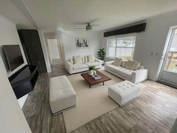 2021 Fairmont Mobile Home For Sale