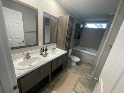 Photo 5 of 19 of home located at 16 Belmar St. #16Bel Saint Cloud, MN 56301