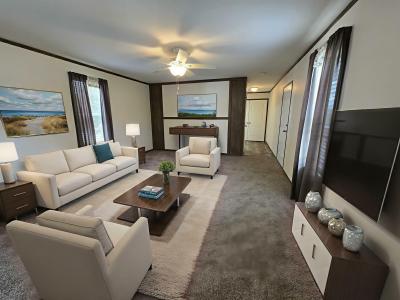 Mobile Home at 3648 Chestnut Street #903 Clarkston, MI 48348