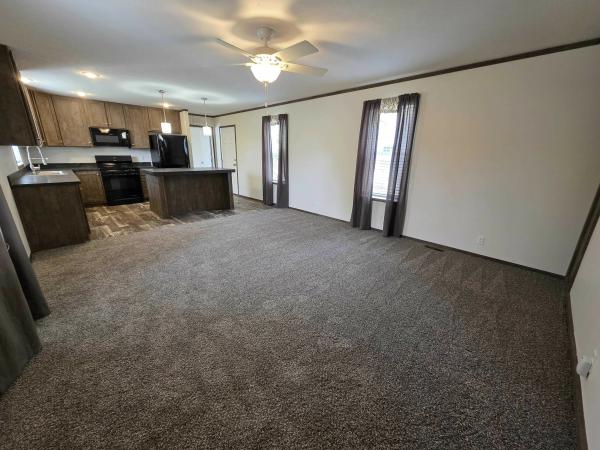 2020 Clayton - Wakarusa Mobile Home