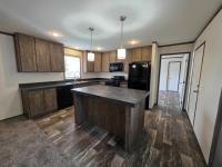 2020 Clayton - Wakarusa Mobile Home