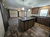 2020 Clayton - Wakarusa Mobile Home