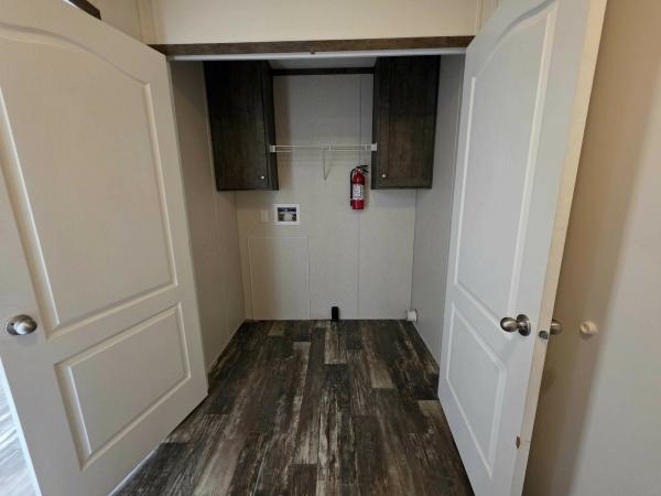 2020 Clayton - Wakarusa Mobile Home