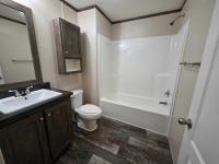 2020 Clayton - Wakarusa Mobile Home