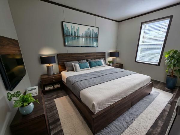 2020 Clayton - Wakarusa Mobile Home