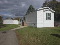 2020 Clayton - Wakarusa Mobile Home